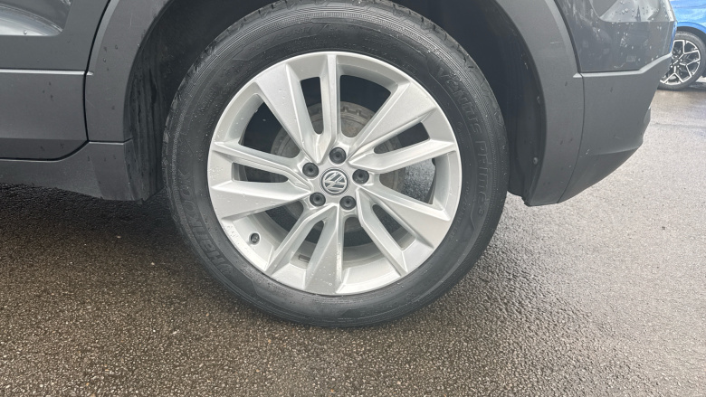 Volkswagen T-Cross 1.0 TSI SE 5dr Petrol Estate